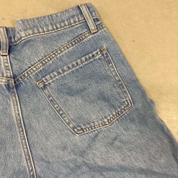 Baggy Y2K old navy Jeans 30x28 - Picture 3 of 5